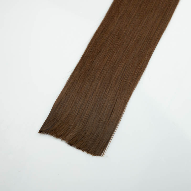 Luxury genius wefts