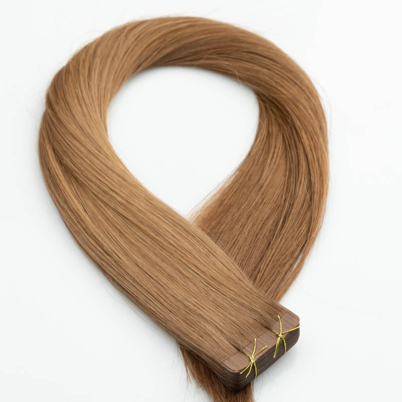 Luxury genius wefts