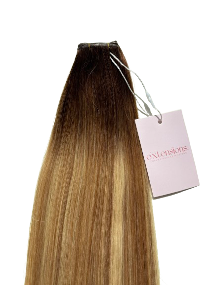 Luxury Genius Wefts (précommande)