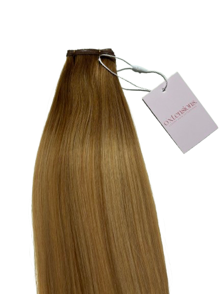 Luxury Genius Wefts (précommande)