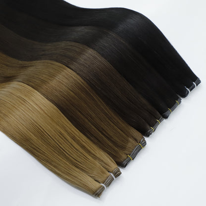Luxury Genius Wefts (précommande)
