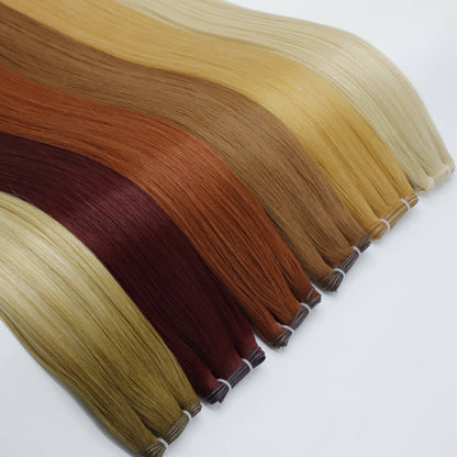 Luxury Genius Wefts (précommande)