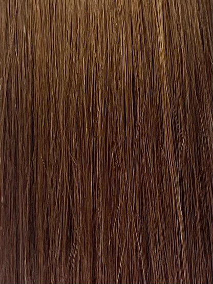 Luxury genius wefts