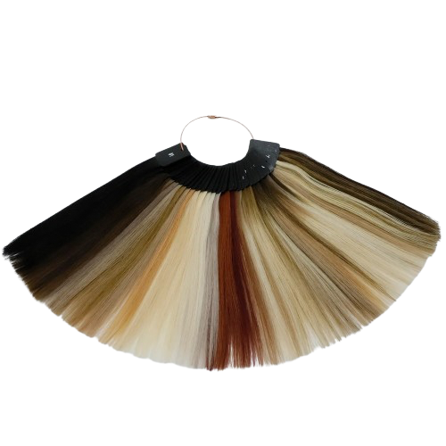 Nuancier (précommande)
