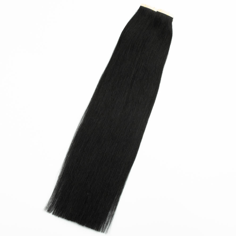 Luxury genius wefts
