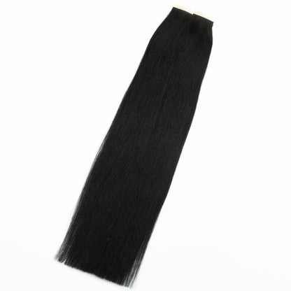 Luxury genius wefts