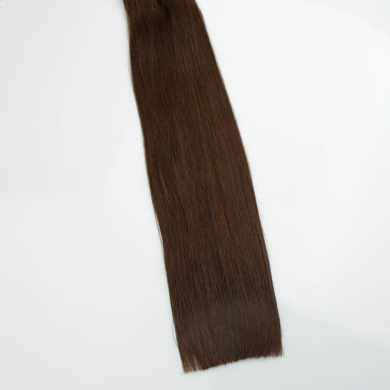 Luxury genius wefts