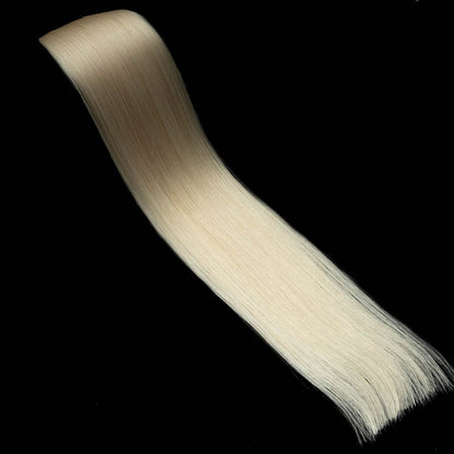 Luxury genius wefts