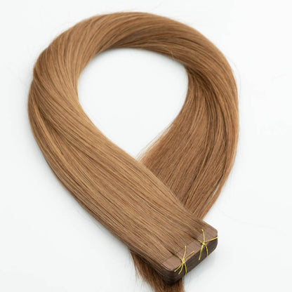 Luxury genius wefts