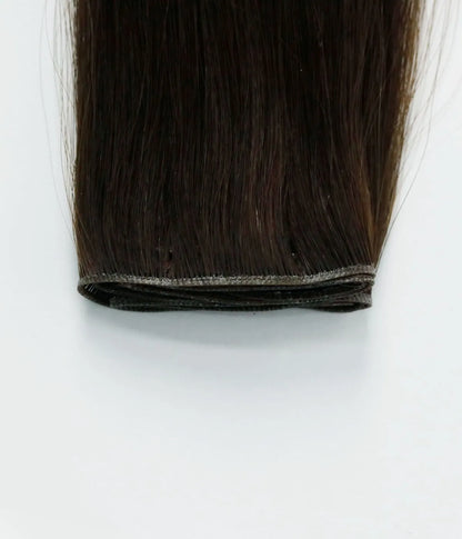 Luxury genius wefts