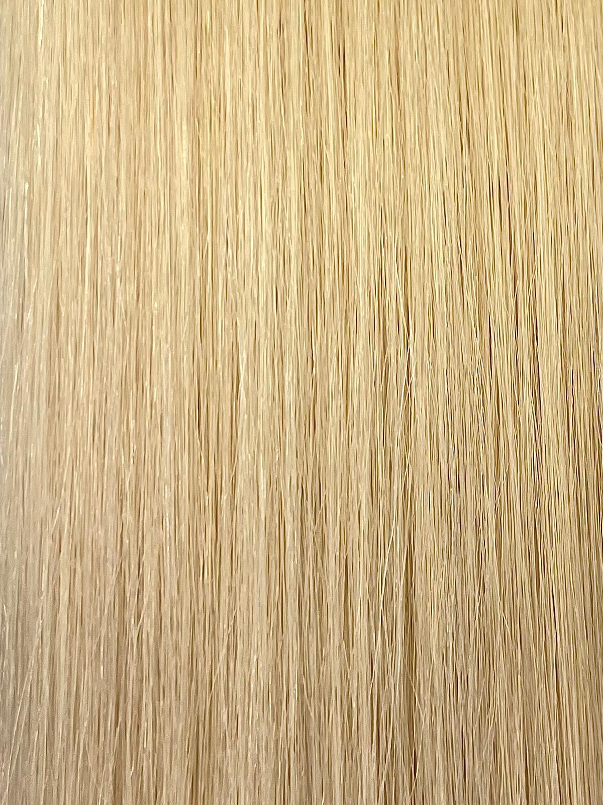 Luxury genius wefts