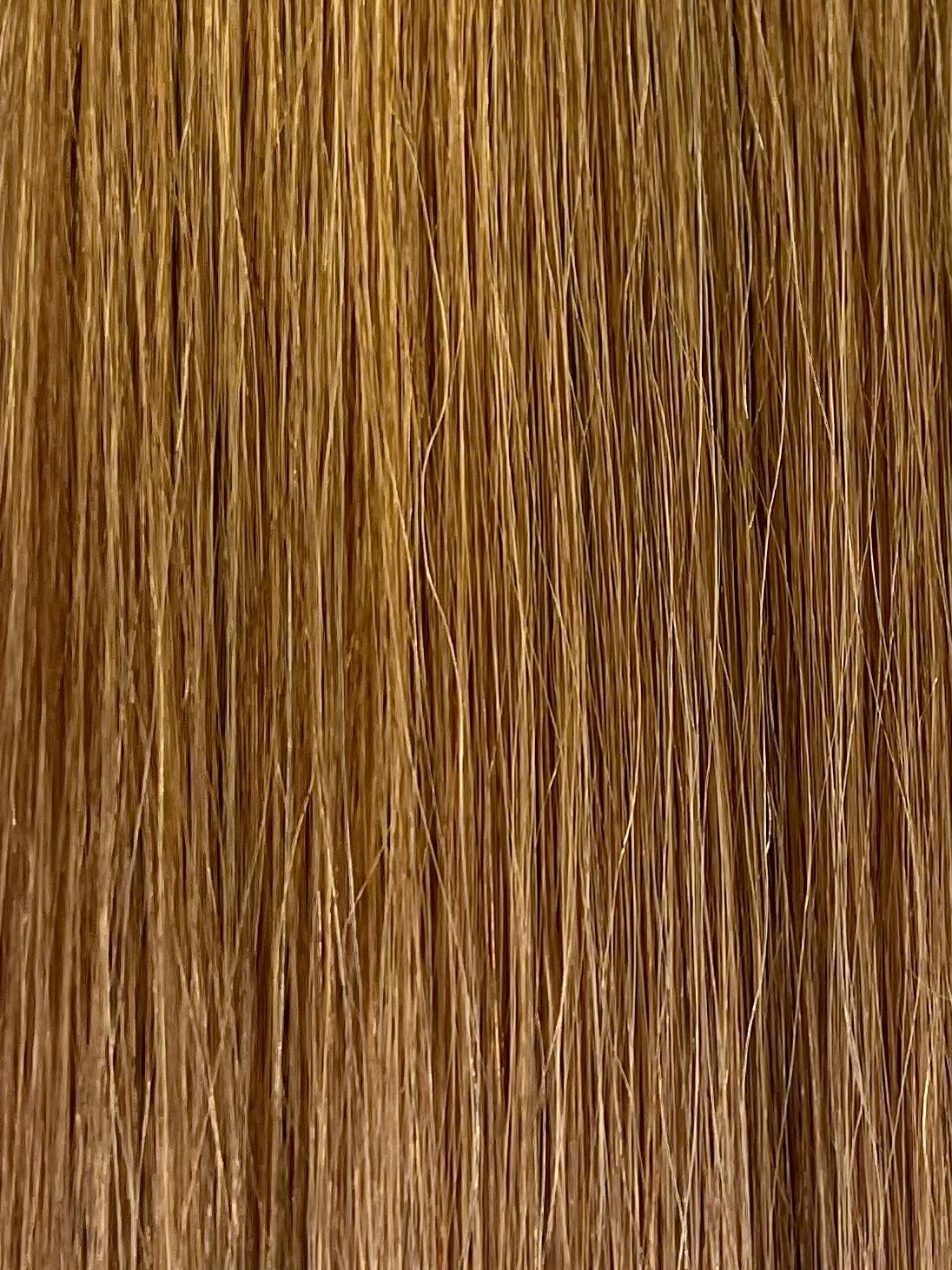 Luxury genius wefts