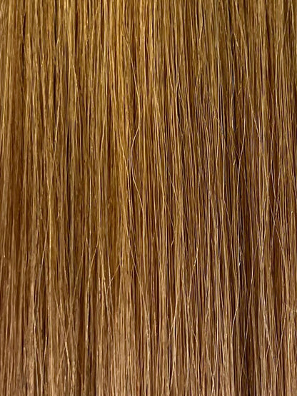 Luxury genius wefts