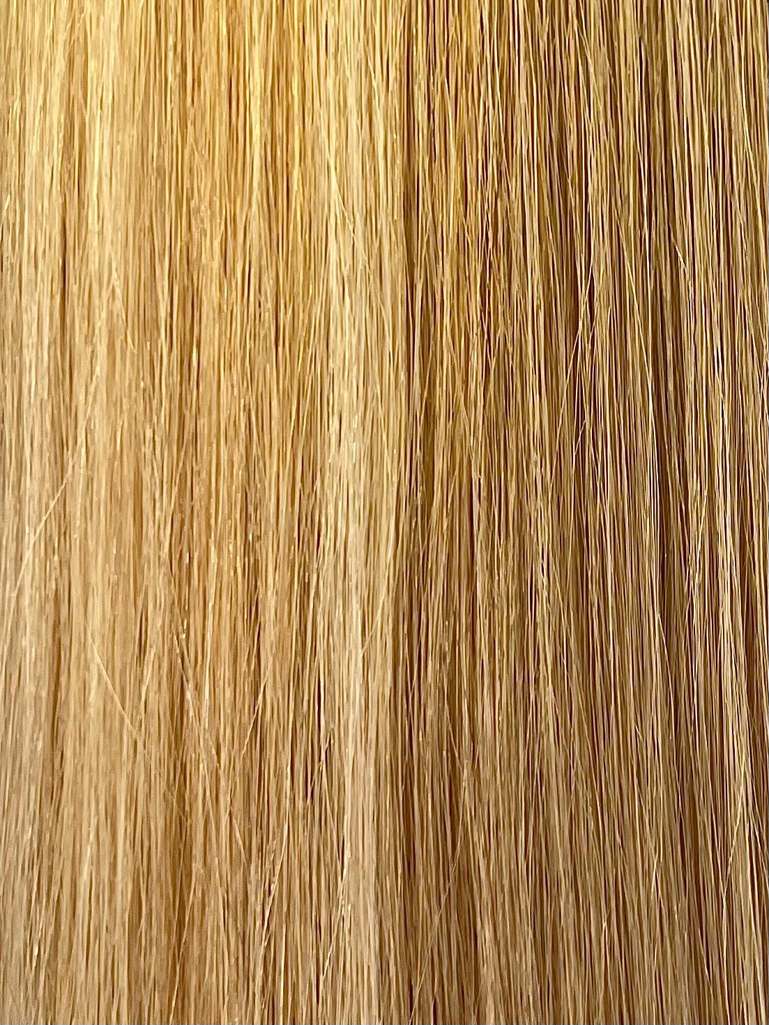 Luxury genius wefts