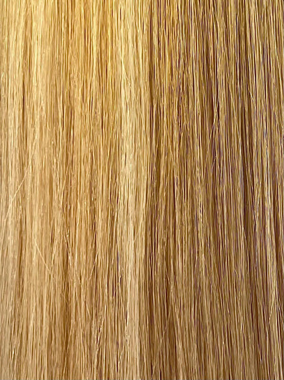 Luxury genius wefts